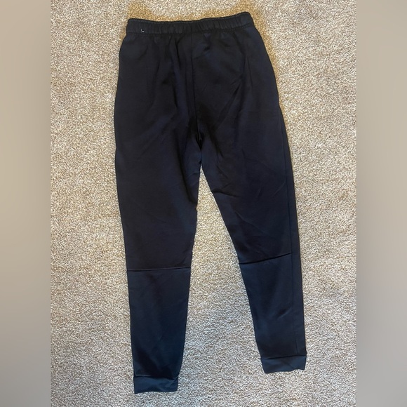 Men’s Nike Black Joggers - Picture 2 of 4